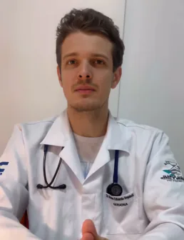 Dr. Bruno Eduardo Krepischi