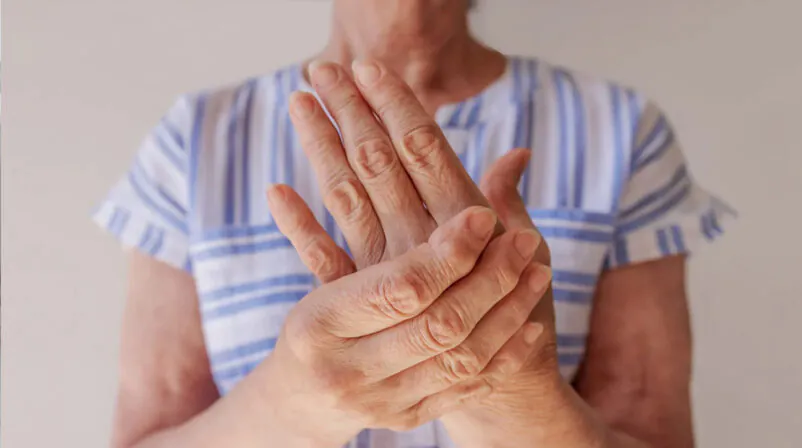 Doença de Parkinson: sintomas, tratamento e qualidade de vida na terceira idade