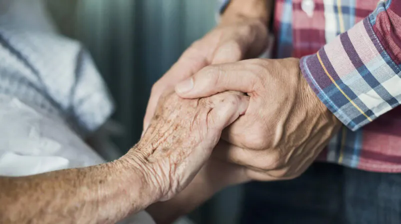 Doença de Parkinson em Idosos